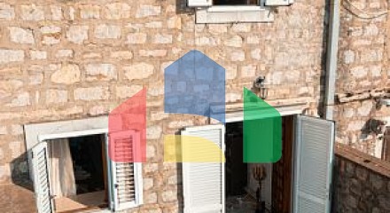 Exclusive villa in Przno on the first line