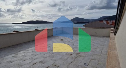 Apartment in Przno with two bedrooms and panoramic sea views