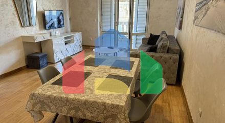 Современная квартира в Пржно 46м2 рядом с морем