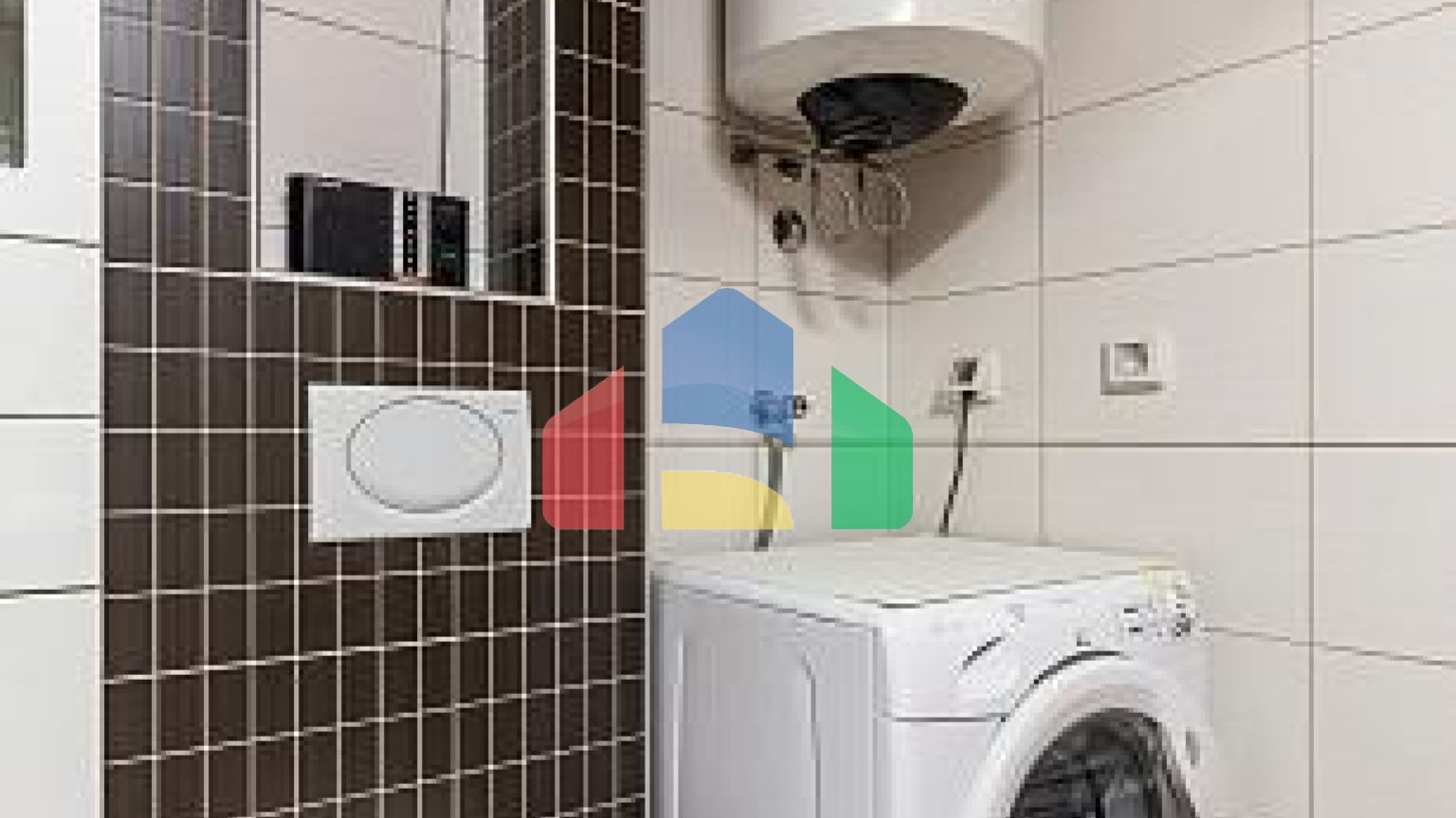 Двухкомнатная квартира 84 м² в Пржно – комфорт и уют рядом с морем