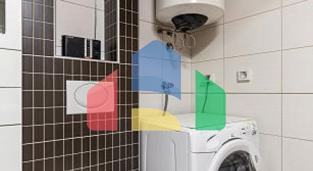 Двухкомнатная квартира 84 м² в Пржно – комфорт и уют рядом с морем Двухкомнатная квартира 84 м² в Пржно – комфорт и уют рядом с морем