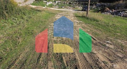 Участок в Рисане