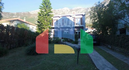House in Risan
