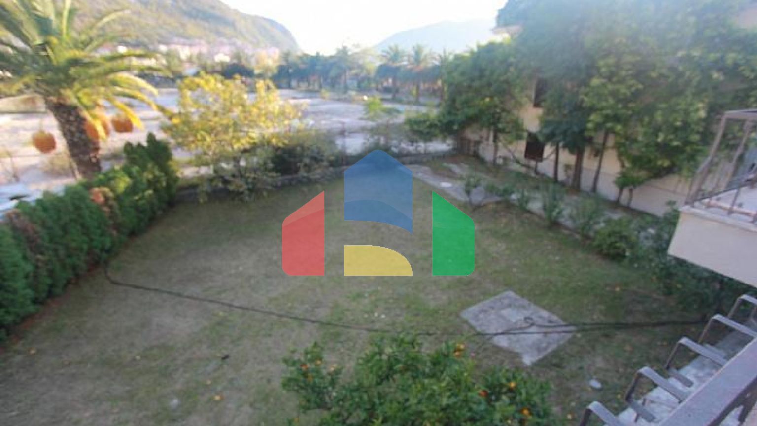 Дом в Рисане