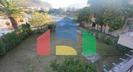 Дом в Рисане