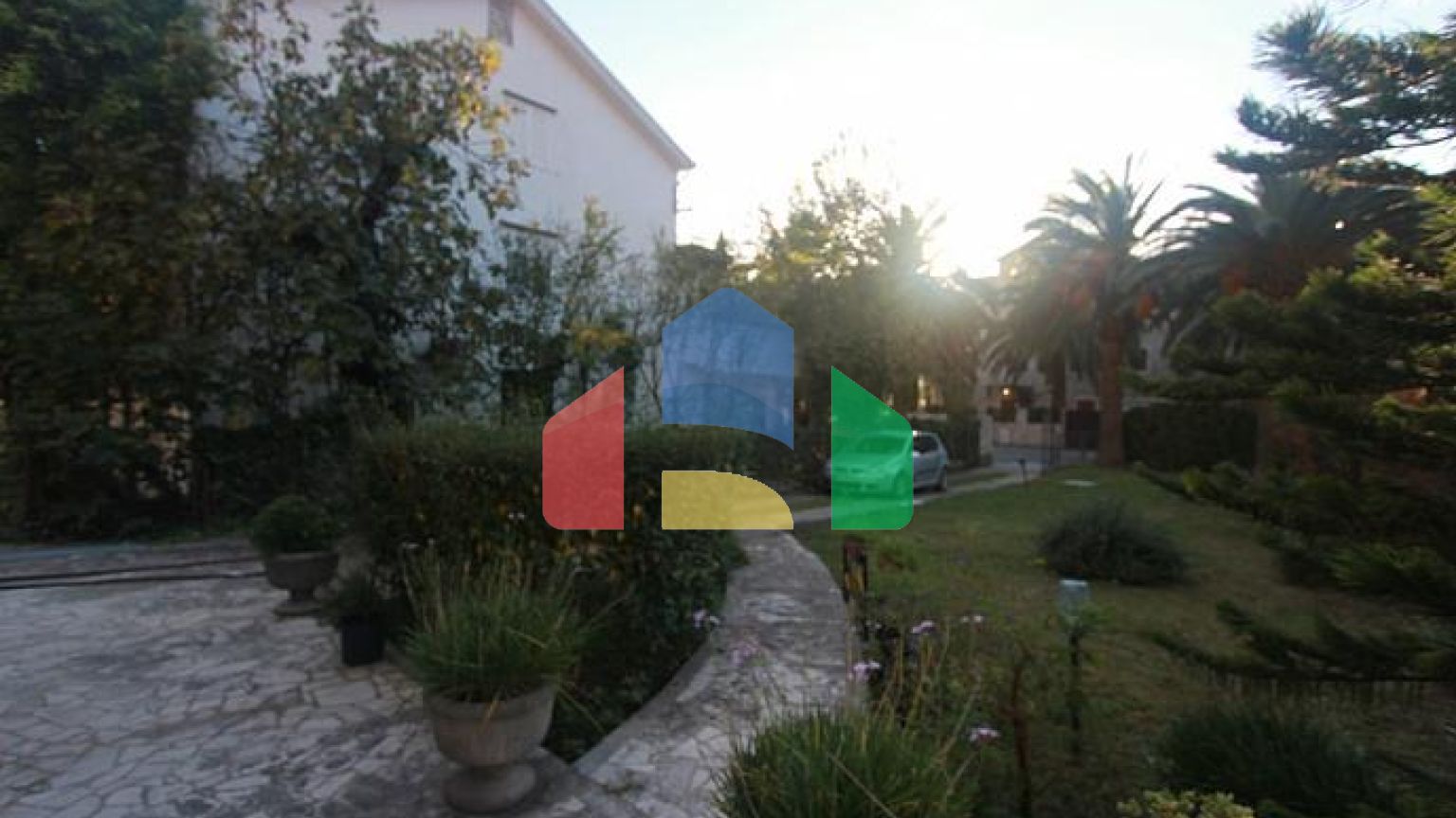 Дом в Рисане