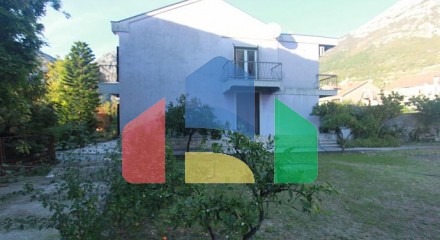 House in Risan