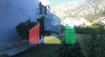 House in Risan