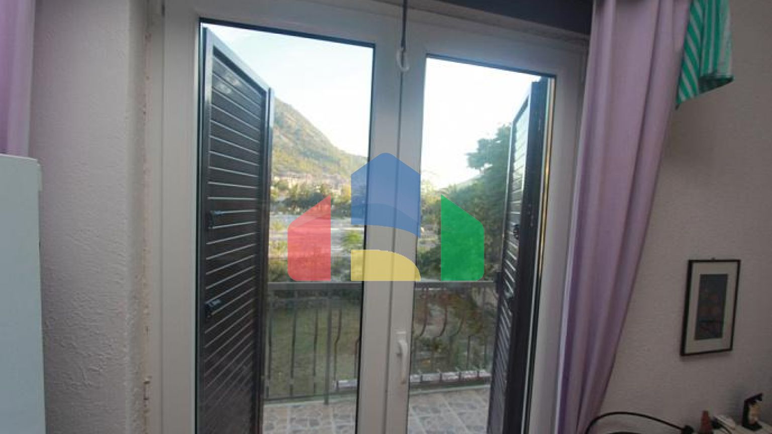 Дом в Рисане