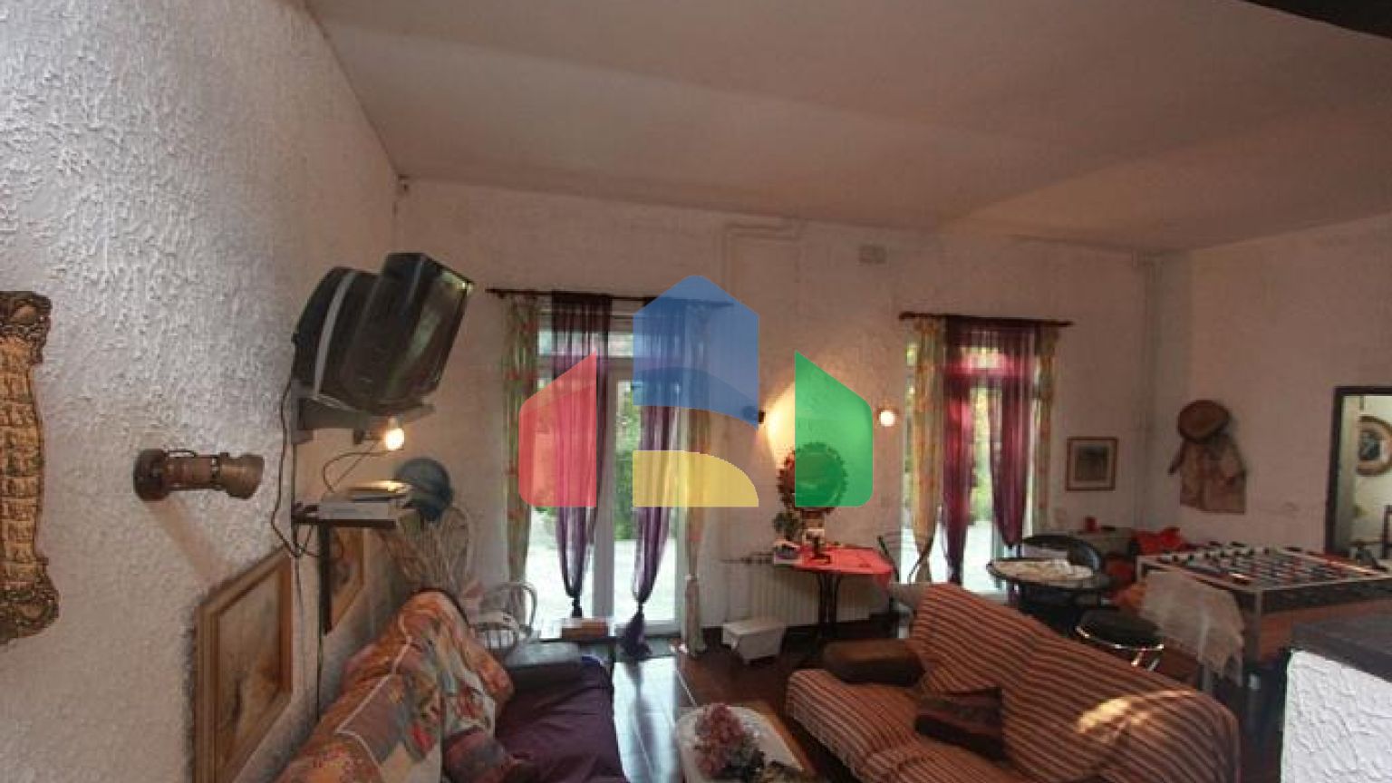 Дом в Рисане