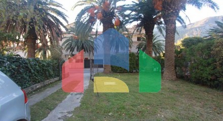 House in Risan