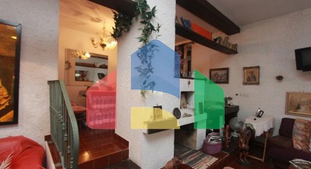 House in Risan