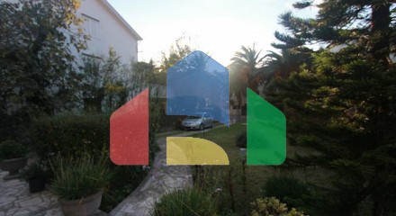 House in Risan
