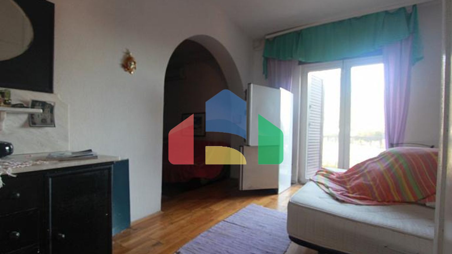 Дом в Рисане