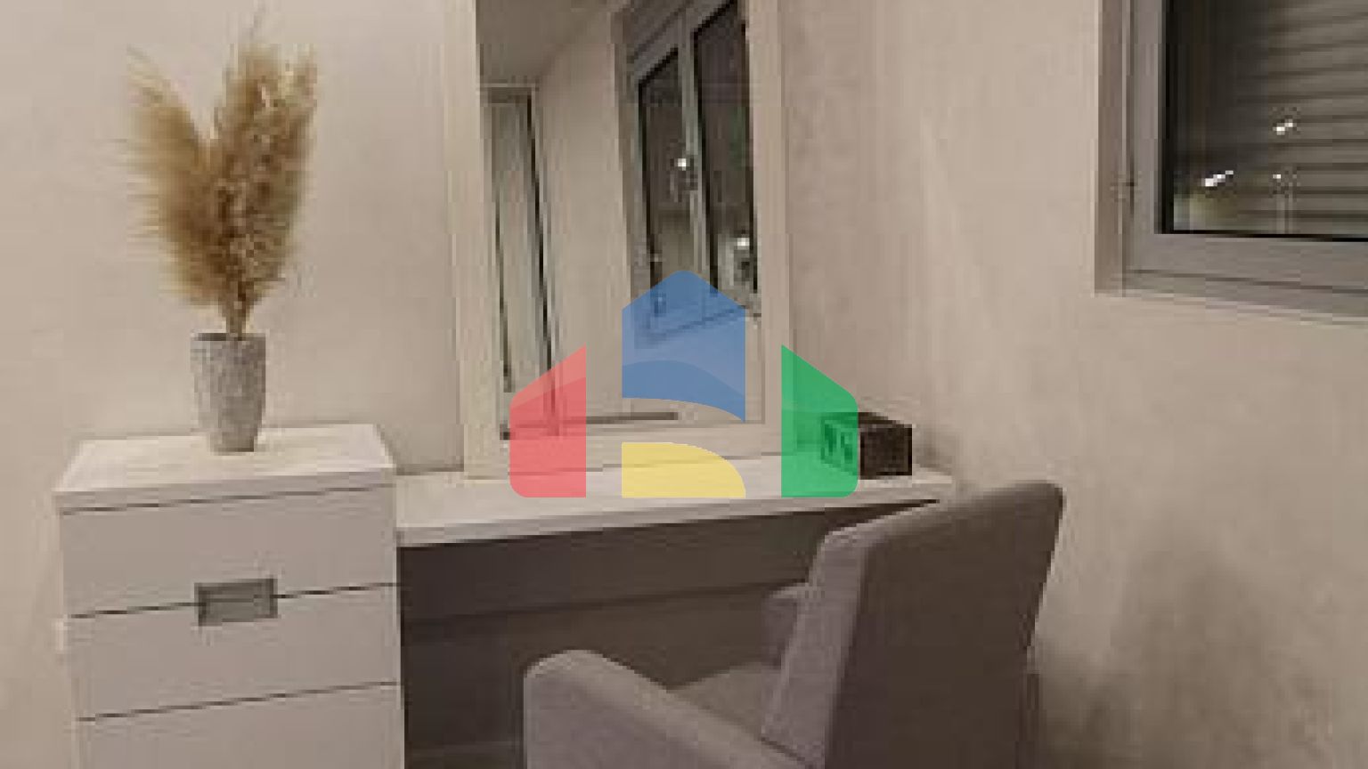 Трехэтажный дом в Рисане