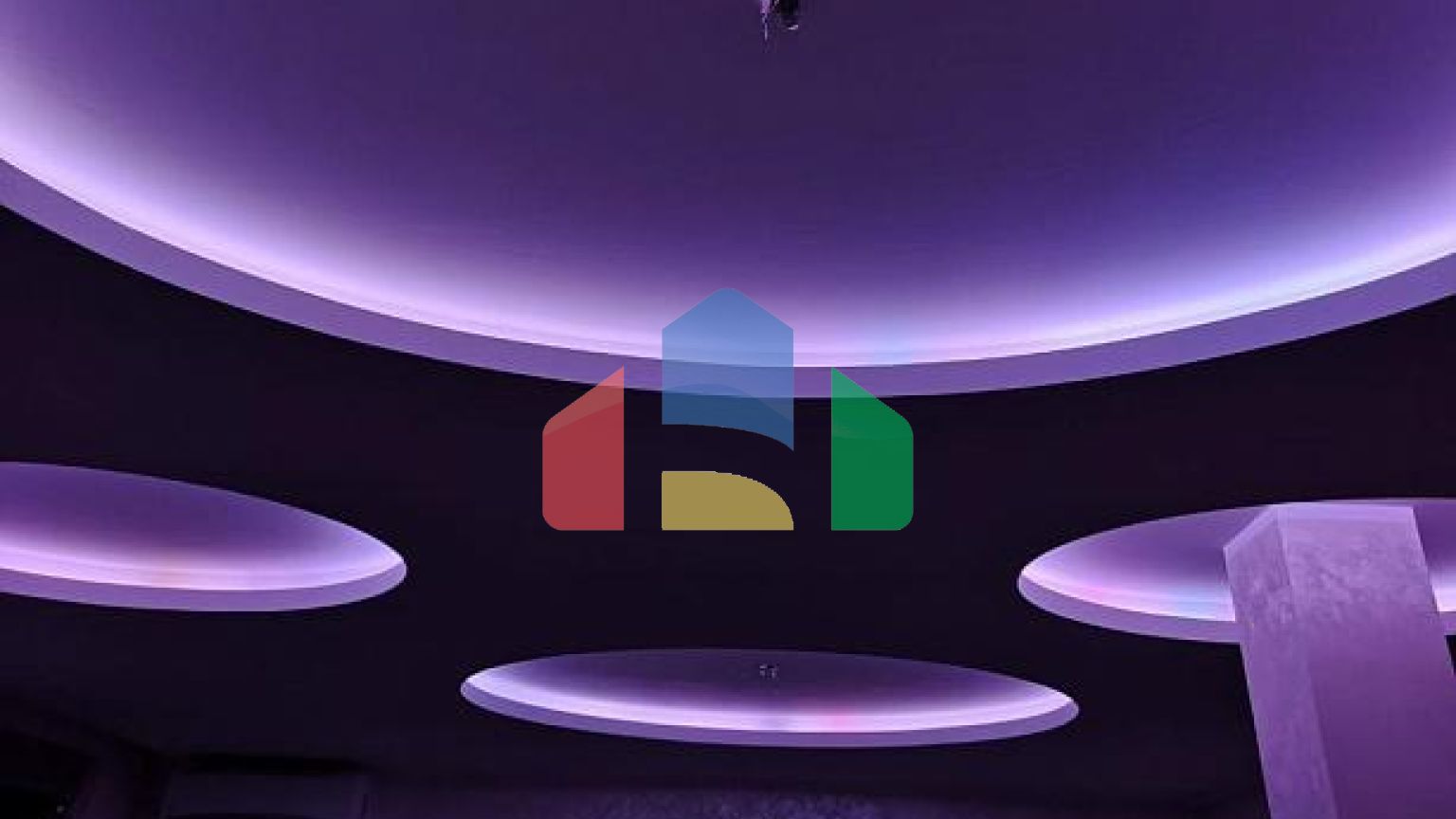 Трехэтажный дом в Рисане