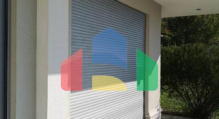 Трехэтажный дом в Рисане Трехэтажный дом в Рисане