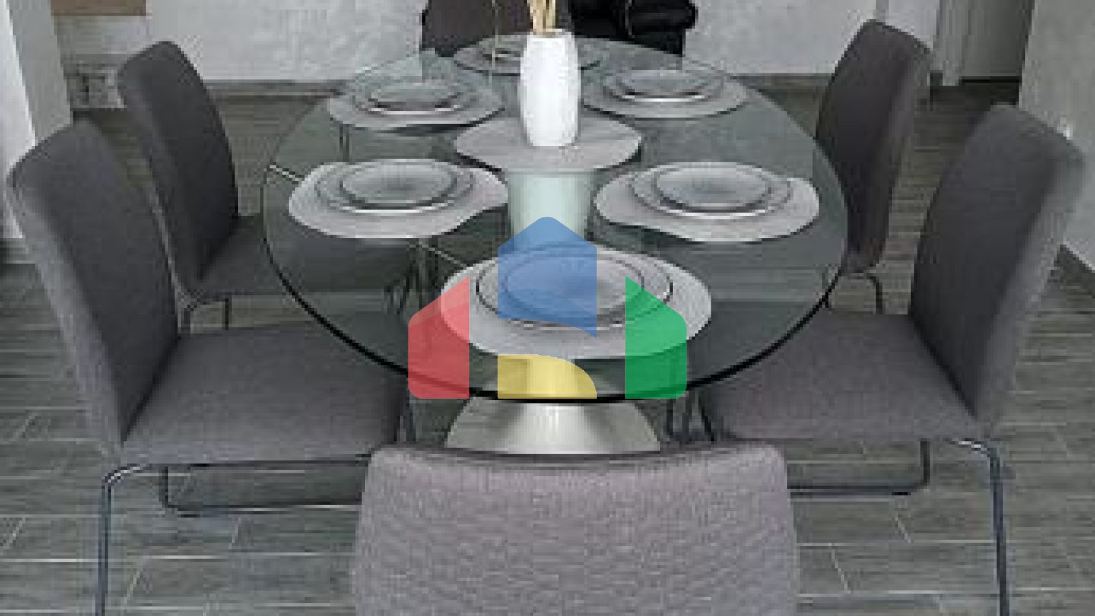 Трехэтажный дом в Рисане