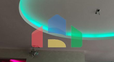 Трехэтажный дом в Рисане Трехэтажный дом в Рисане