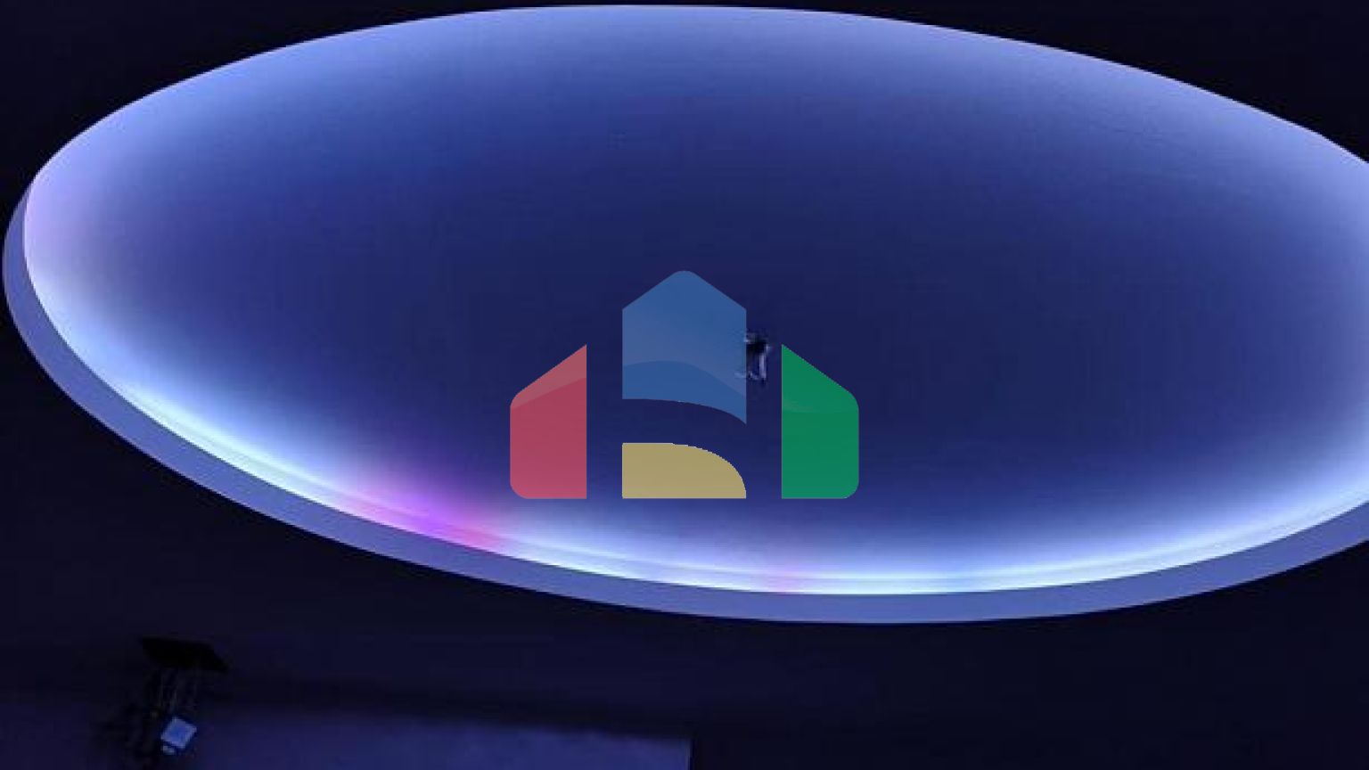 Трехэтажный дом в Рисане