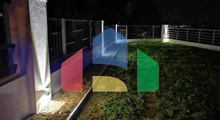 Трехэтажный дом в Рисане Трехэтажный дом в Рисане