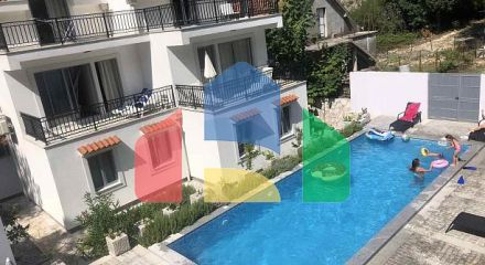 Kвартира в Рисане