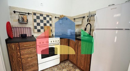 Apartment in Risan
