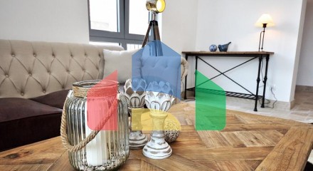 Apartment in Risan