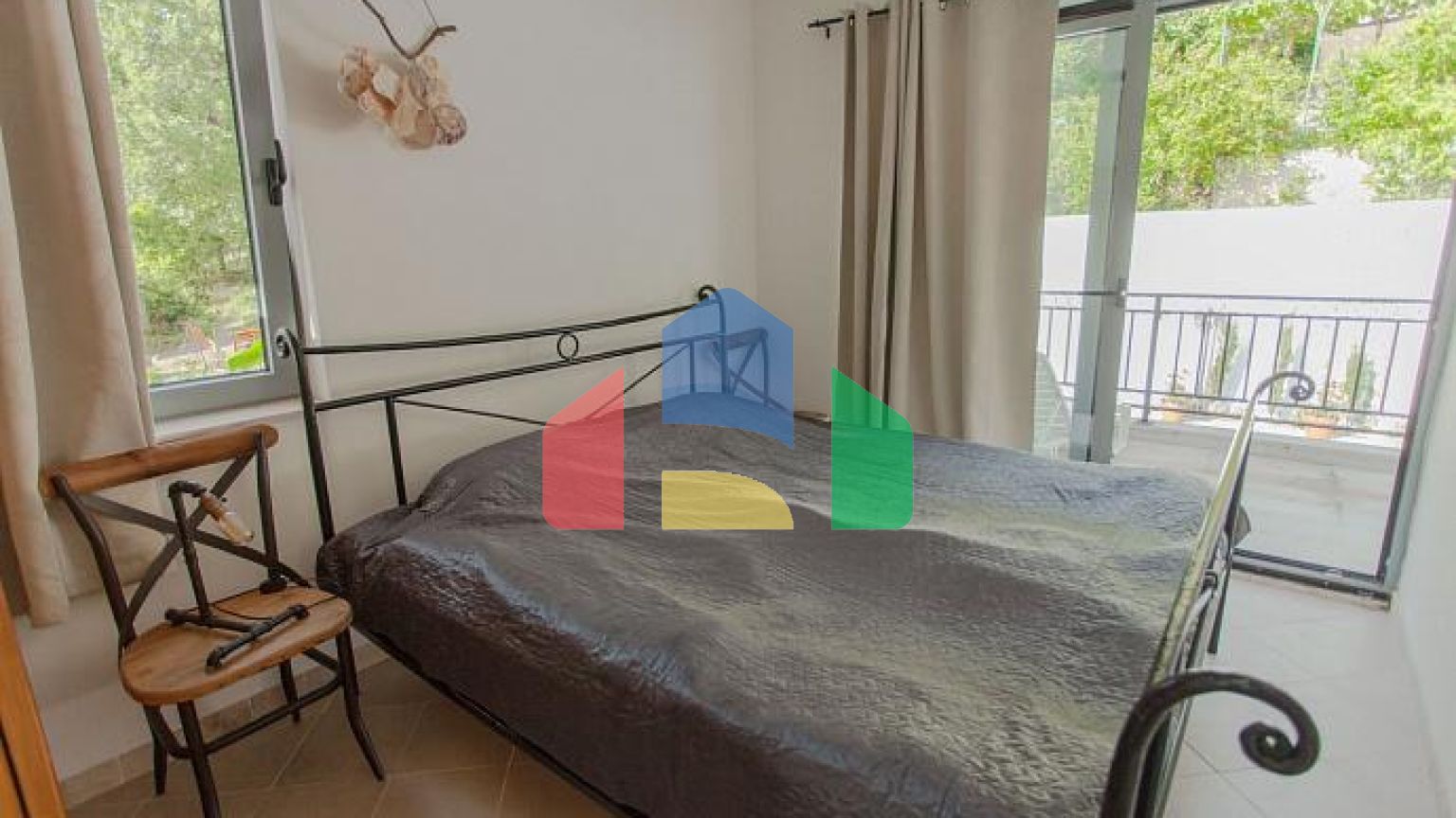 Kвартира в Рисане