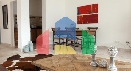 Apartment in Risan
