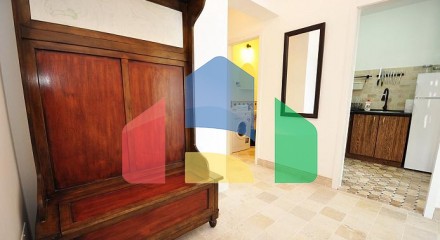 Apartment in Risan