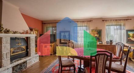 House for sale by the sea, in the Bay of Kotor