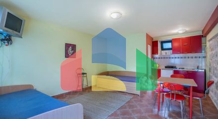 Продается  дом на море,  в  Которской бухте