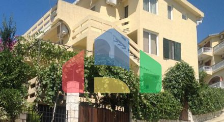 Меблированная вилла в Шушань