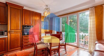 Трёхэтажный семейный дом в Шушань