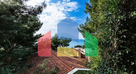 Трёхэтажный семейный дом в Шушань