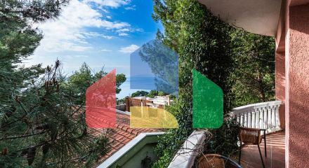 Трёхэтажный семейный дом в Шушань