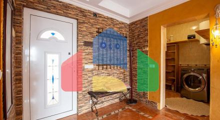 Трёхэтажный семейный дом в Шушань