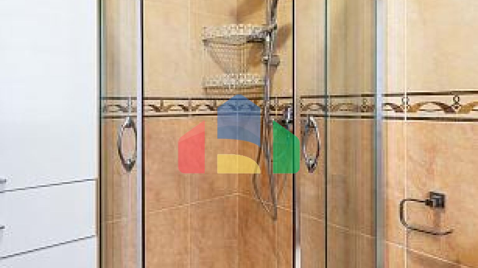 Трёхэтажный семейный дом в Шушань