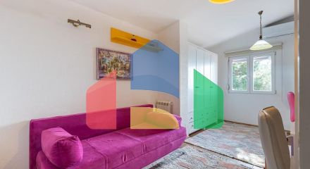 Трёхэтажный семейный дом в Шушань