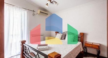 Трёхэтажный семейный дом в Шушань