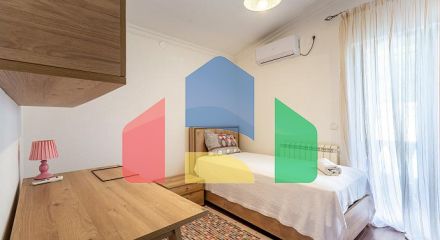 Трёхэтажный семейный дом в Шушань