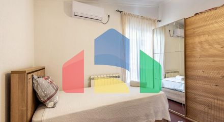 Трёхэтажный семейный дом в Шушань