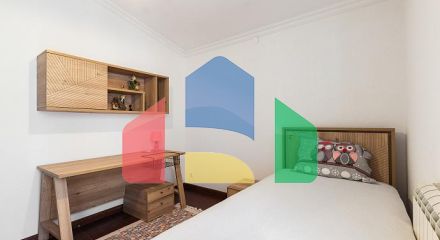 Трёхэтажный семейный дом в Шушань