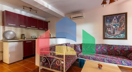 Трёхэтажный семейный дом в Шушань