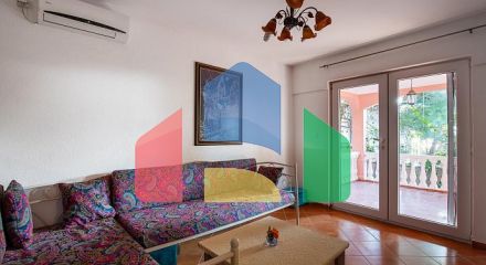 Трёхэтажный семейный дом в Шушань