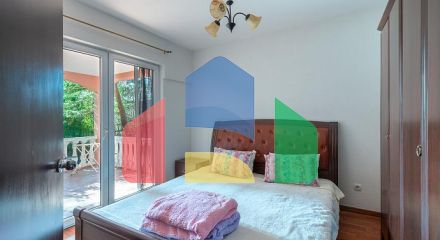 Трёхэтажный семейный дом в Шушань