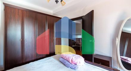 Трёхэтажный семейный дом в Шушань