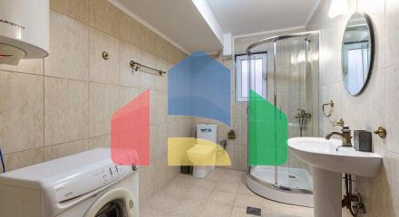 Трёхэтажный семейный дом в Шушань