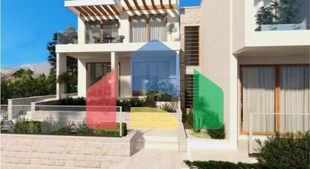 Три невероятные виллы в Шушань